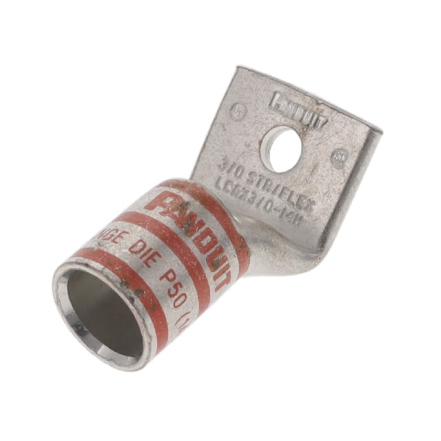 LCAX3/0-14H-X Panduit Corp  Connettori rettangolari